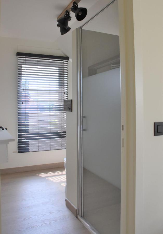 Vakantiewoning Lescaut Hamme Ngoại thất bức ảnh